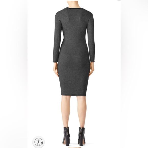 Splendid X RTR Logan Maternity Dress - Picture 3 of 8